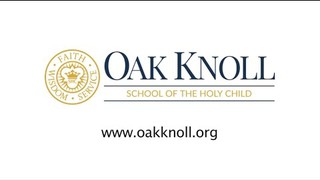 Oak Knoll School of the Holy Child on TALK BUSINESS 360 TV
