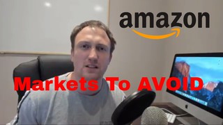 AVOID Entering A Saturated Market - Amazon FBA Tips [NEW🛑]