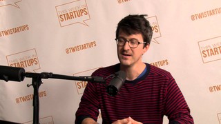 OkCupid's President & Co-Founder Christian Rudder talks match probabiliti...