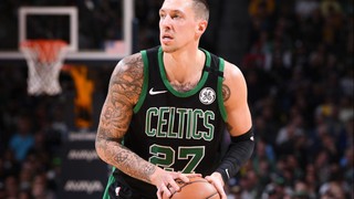 Daniel Theis Out Indefinitely | Aron Baynes Upgraded to Probable vs. Detr...