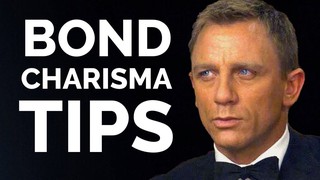 James Bond: 5 Charisma Tips From The “Perfect Man"