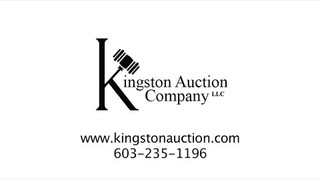 Kingston Auction Company LLC on TALK BUSINESS 360 TV
