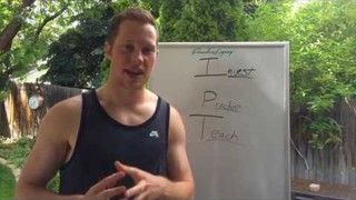 My 3 Step Formula To Get Over 2,000 Youtube Subscribers