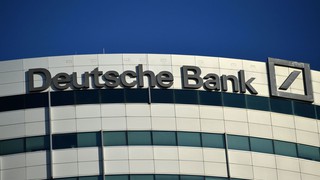 Trump and Deutsche, A Long Affair
