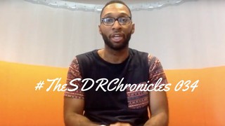 Why the SDR to AE Handoff is Key l #TheSDRChronicles 034