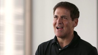 Mark Cuban: Voice is Already a Common, Natural User Interface