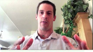 Wake Up Now Founders Legacy - Master Distributor Brandon Boyd