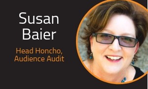 CONEX S10: How to Build Attitudinal Personas for Effective Audience Segme...