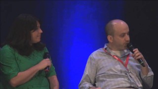 Panel: Mobile UX and the Media Industry