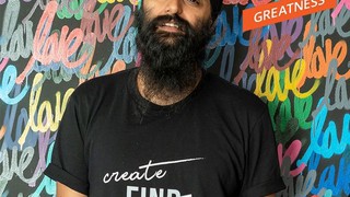 A Lesson on Self Worth with Humble The Poet