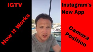 What Is IGTV & Why Its Important For Brand Owners To Use Instagram TV