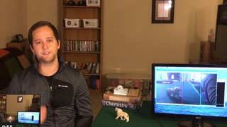 Raspberry Pi Pet Detector Camera Using Python, TensorFlow, and Twilio