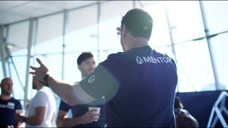EOS Global Hackathon: Meet the Mentors