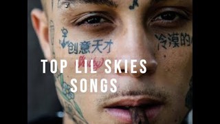 Top 5 Lil Skies Songs