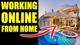 How To MASTER Network Marketing Online Without Leaving Your Home