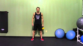Circuit Training Exercises to Burn Fat in the Gym - HASfit Circuit Workou...