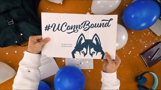 UConn Welcomes #UConn2023