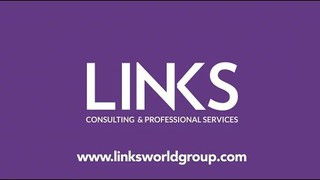 LINKS Consulting & Professional Services on TALK BUSINESS 360 TV