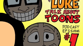 Kyle and Luke Talk About Toons #1: New Mickey Mouse Shorts
