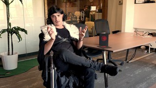 Direct Mail Unboxed: Game of Thrones Pop-Up Card