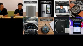 第12回：Alexa Voice Service (AVS)の概要について学ぼう