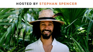345. Superpower Storytelling with Stephen Steers