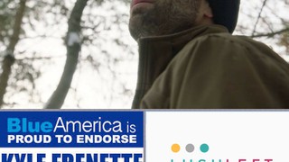 Kyle Frenette - Manager Of Bon Iver & Blue America Endorsed Candidate in ...