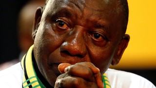 Ep: 4-38 Cyril Ramaphosa becomes the ANC president and Poland Defies the ...