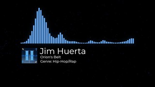 Jim Huerta - Orion's Belt