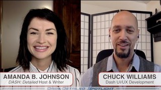 DashCore Functionality on Multiple Devices Before Evolution (?!) - Chuck ...