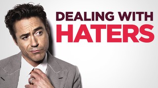 Stand Up For Yourself Without Being A Jerk