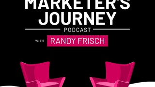 Ep #32: Context of Content is Key for Connecting with Buyers w/ Paul Fren...
