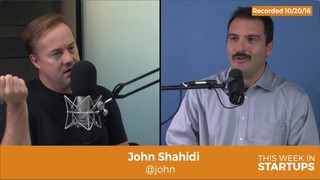 Shots CEO John Shahidi on marketing past vs present & how to advertise on...