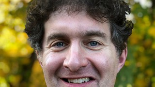 Episode 410 | Adam Barr - Character