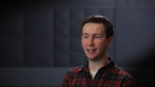 Dashbot Interviews Paul Jackson from BBC Kids