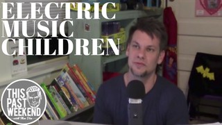 Theo Von - Electric Music Children