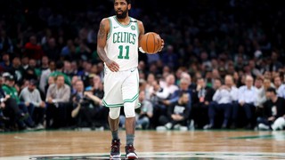 Kyrie Irving Opts Out | Aron Baynes Opts In | Boston Celtics Engaged in A...