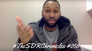 Why Thinking Long Term over Short Term Will Help Your Career l #TheSDRChr...