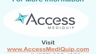 Access MediQuip on TALK BUSINESS 360