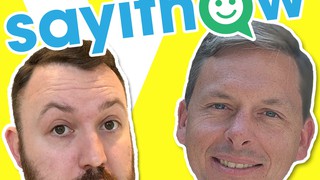 All about conversational commerce with Charlie Cadbury