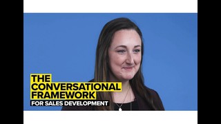 Capture The Attention of Your Buyers NOW | The Conversational Blueprint f...
