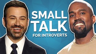 How To Handle Small Talk As An Introvert