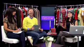 This Week in Fashion - First Lady Michelle Obama, Justin Bieber, 2011 Sun...
