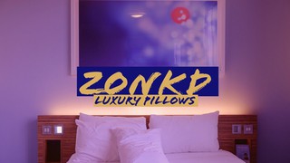Zonkd Luxury Pillows (S2.E11) - Huge Unboxing