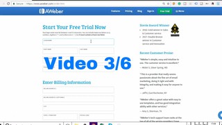 How To Set Up Email Auto-Responder To Get Customers Email Address Before ...