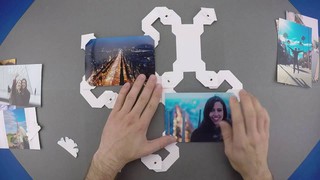 Exploring 5 Connectors