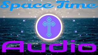 Jim Huerta - Space Time [Audio]