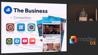 ModevUX 2014: Taking the guess work out of your design process