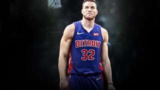 [News] Former Boston Celtic Avery Bradley Traded In Blake Griffin Deal | ...