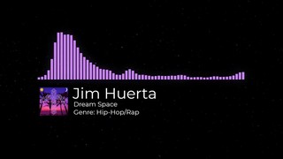 Jim Huerta - Dream Space [Audio]